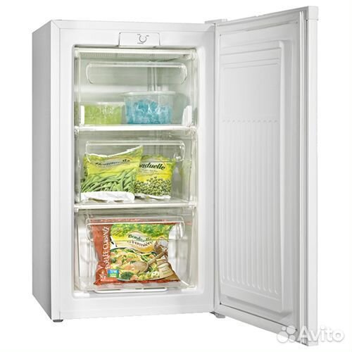 Морозильник shivaki sfr-81w