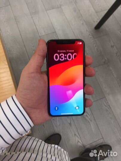 iPhone Xs, 256 ГБ