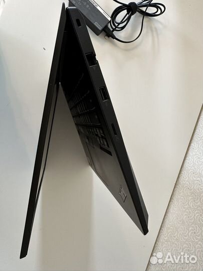 Lenovo thinkpad e480 i7, rx550