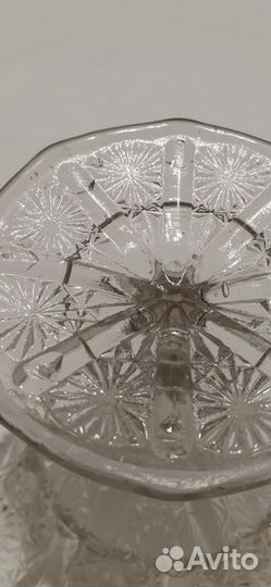 Конфетница Мальцев