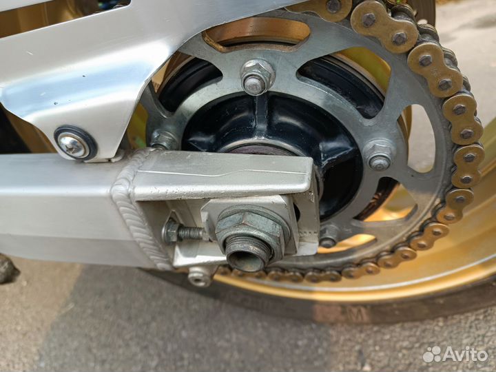 Сузуки Suzuki бандит GSF 1200 (с абс) 2007г.в