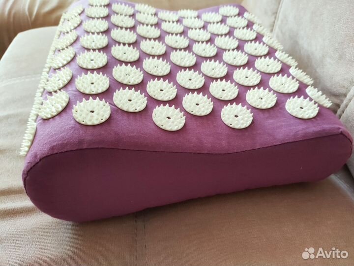 Подушка с аппликатором Кузнецова