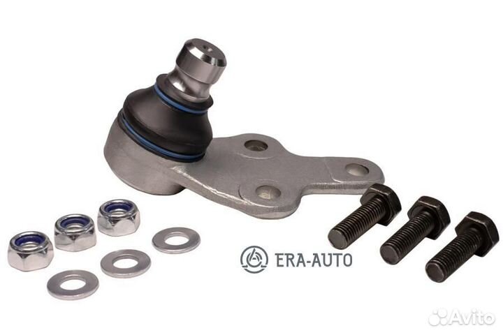 Cworks F260R0044 Опора шаровая левая