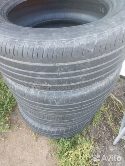 Hankook Optimo K415 225/60 R17