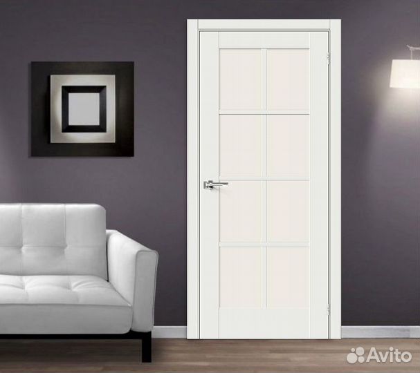 Межкомнатные двери для Вас