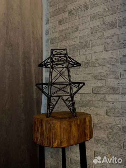 Мебель лофт