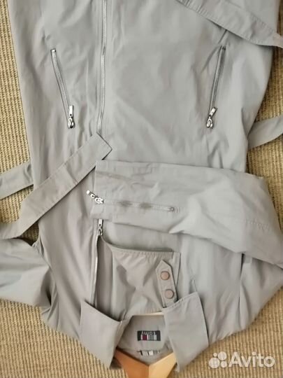 Плащ женский