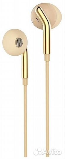 Наушники с микрофоном Hoco M25