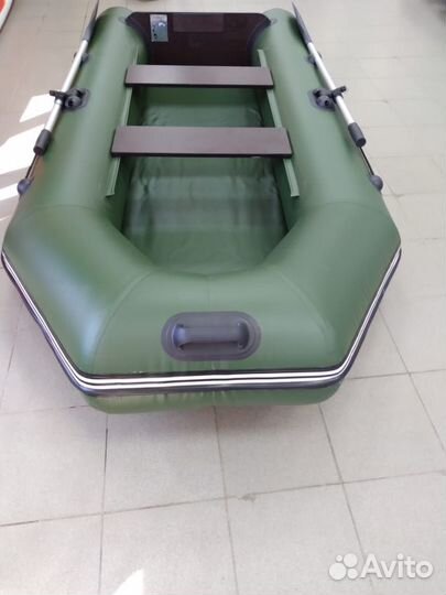 Лодка пвх Аква 2800