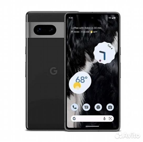 Pixel 7 128 gb