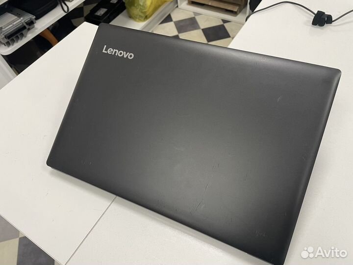 Lenovo ideapad 330