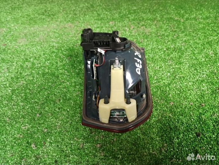 Задний фонарь левый Bmw F30