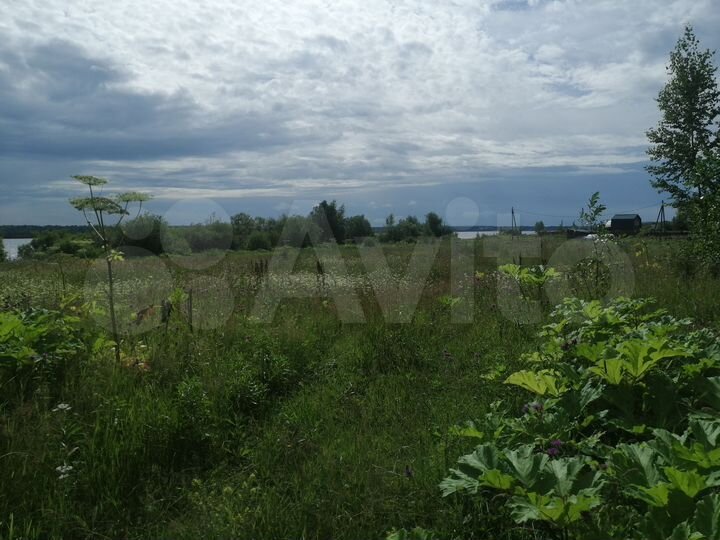 Участок 15 сот. (СНТ, ДНП)