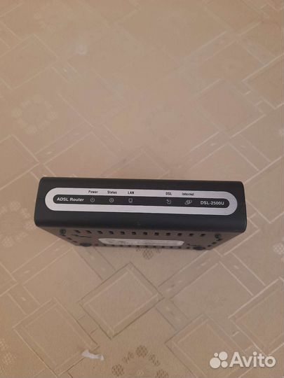 D-Link устройство для интернета