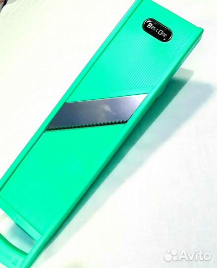 Тёрка для моркови по-корейски