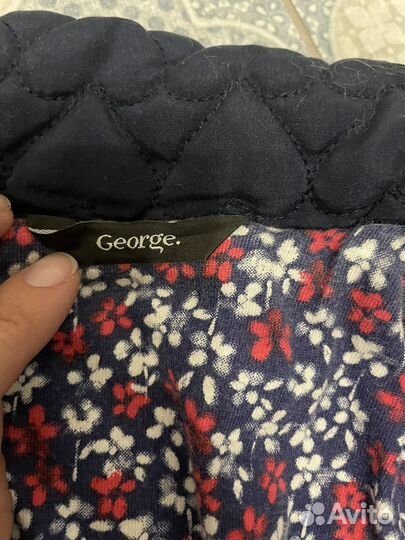 Куртка George