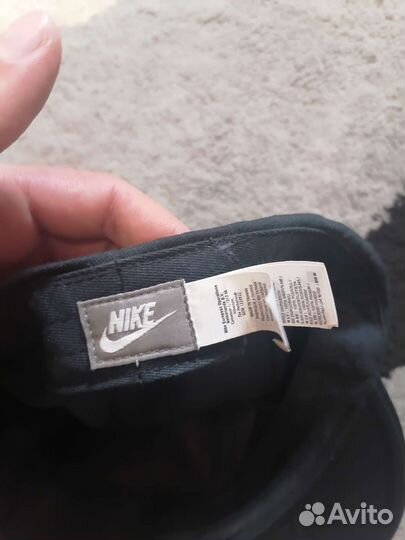 Кепка Nike Air оригинал