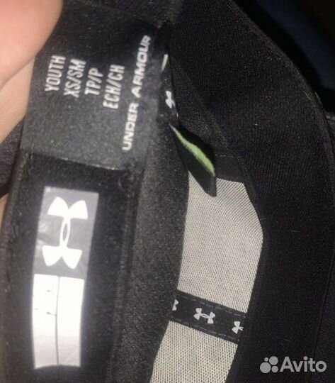 Кепка бейсболка