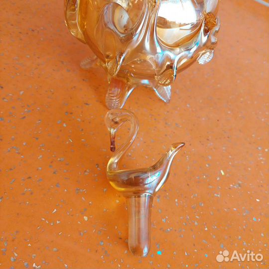 Графин СССР