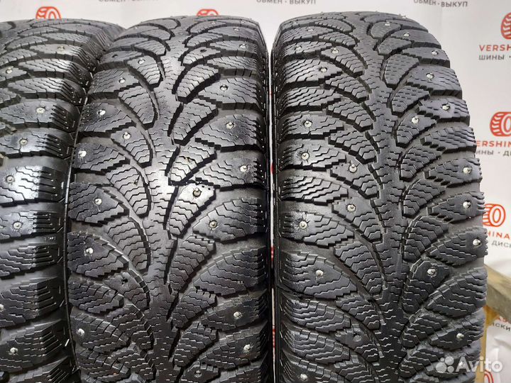 Tunga Nordway 2 185/65 R14