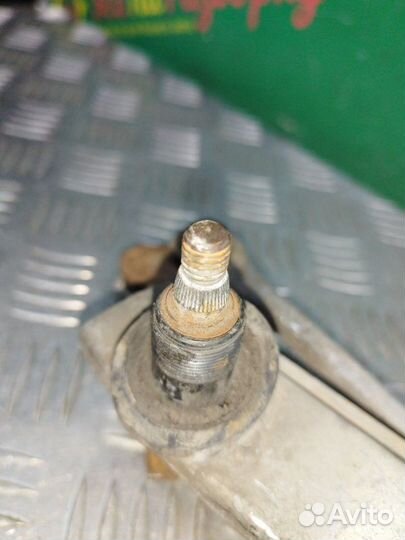 Трапеция дворников в сборе Opel Ascona C