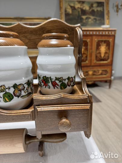 Антиквариат. Винтаж