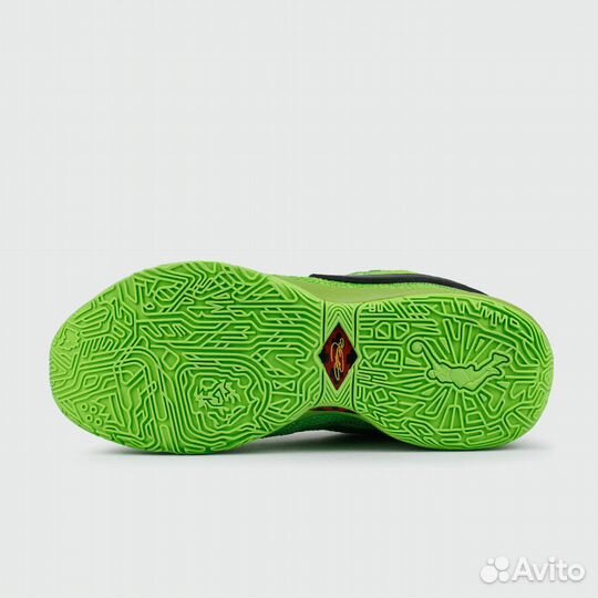 Nike LeBron 20 Green