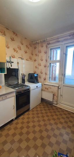 4-к. квартира, 96,7 м², 9/10 эт.