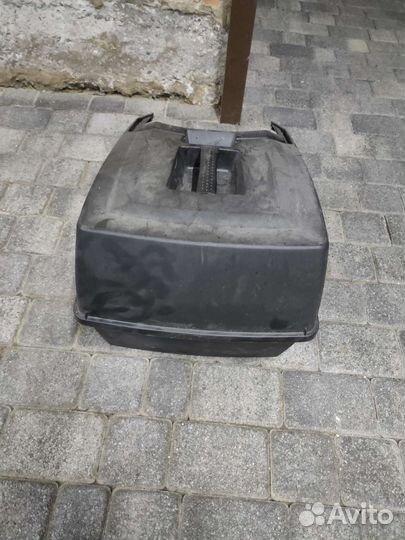 Контейнер для травы