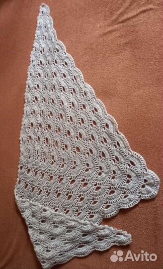 Бактус - косынка