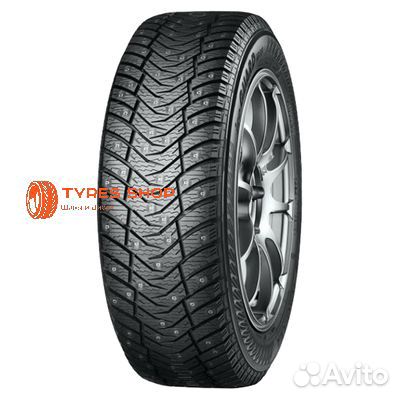 Yokohama IceGuard Stud IG65 225/55 R18