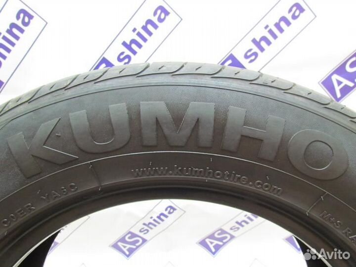 Kumho Solus SA01 KH32 205/65 R16 89H