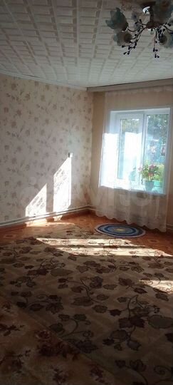 Дом 72 м² на участке 5 сот.