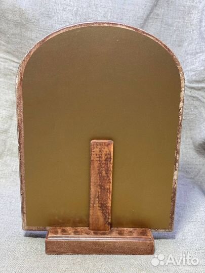 Икона Святая Троица