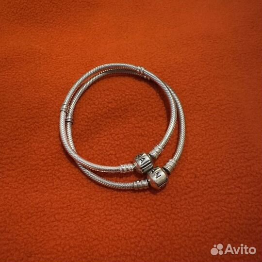 Браслет pandora original