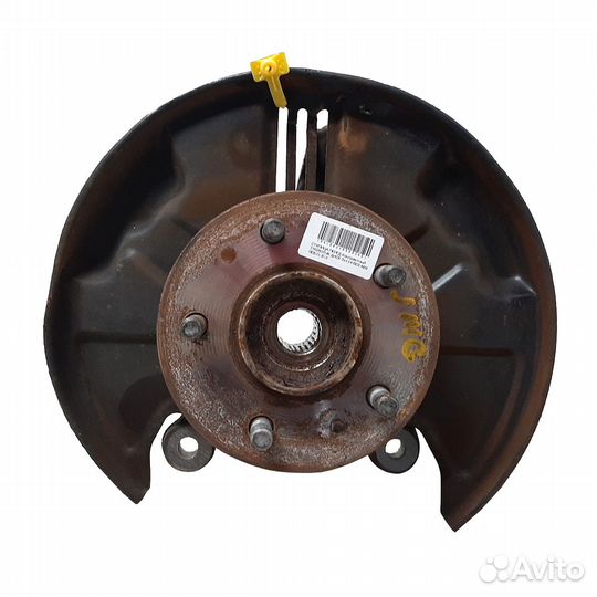 Ступица передняя Toyota Cami '99-'06/ Daihatsu