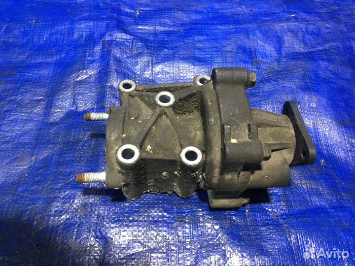 Корпус помпы 4B11 4B10 Lancer 10 ASX