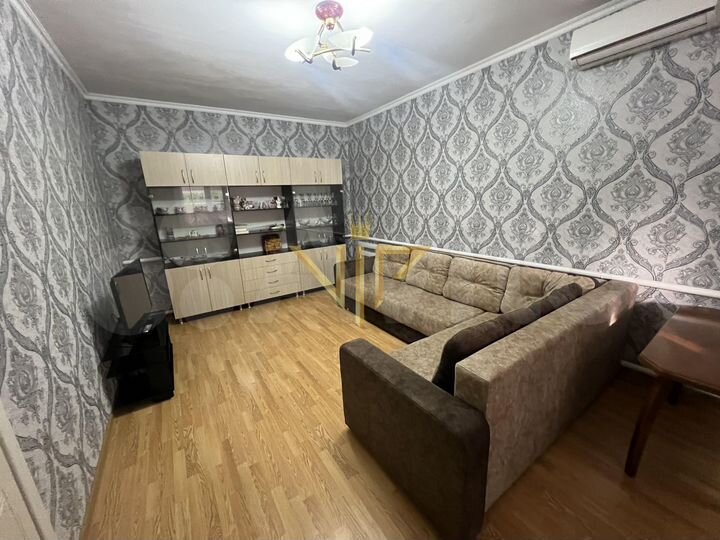 Дом 90 м² на участке 4,5 сот.