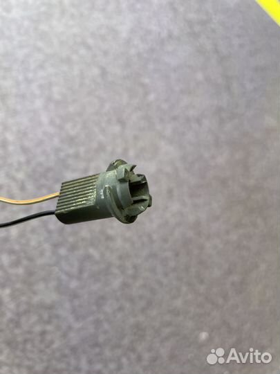 Патрон лампы Форд Фокус 2 Focus разъём