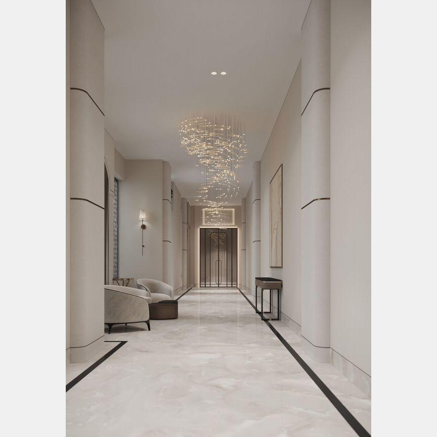 2-к. квартира, 168,2 м², 2/7 эт.