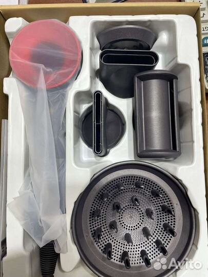 Фен для волос Dyson (Дайсон)