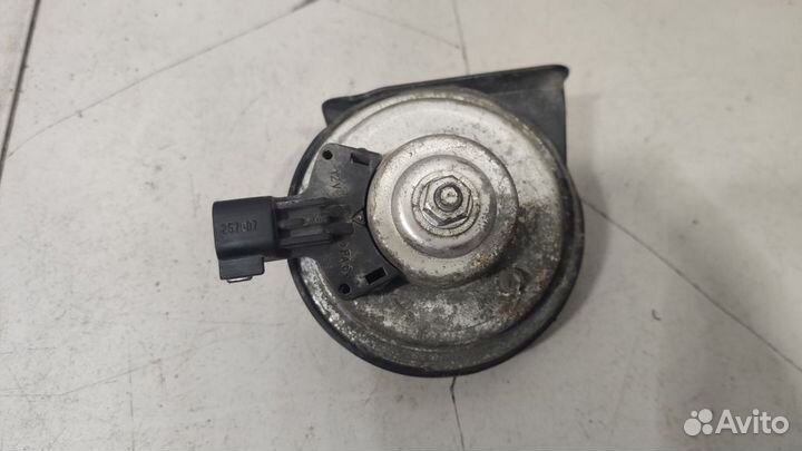 Сигнал звуковой (клаксон) Maserati Quattroporte S Q4 (M156)