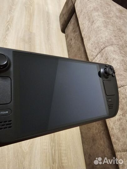 Steamdeck oled 512