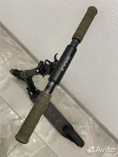 Самокат Shulz 175