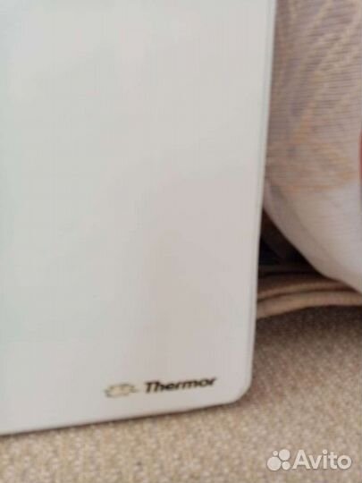 Конвектор электрический бу