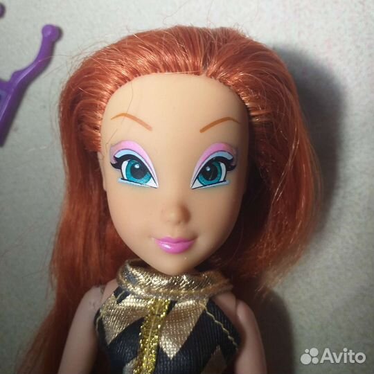 Куклы монстер хай и винкс