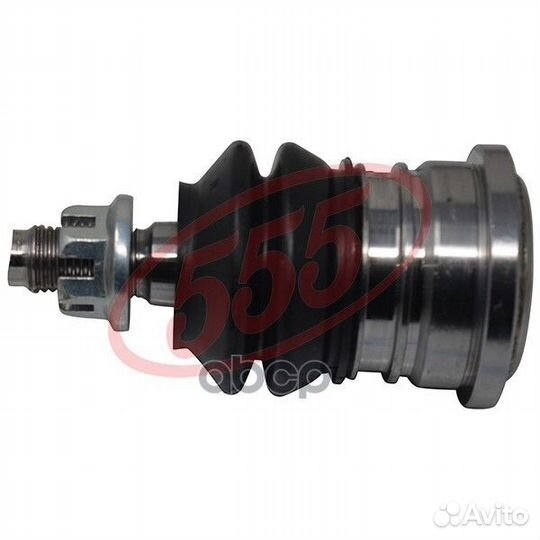 Шаровая опора верхн to hi-lux land cruiser 95