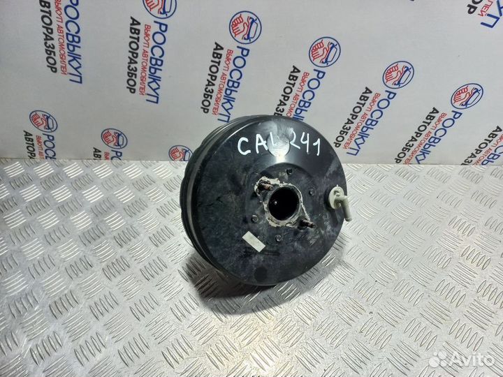 Усилитель тормозов вакуумный Toyota Caldina