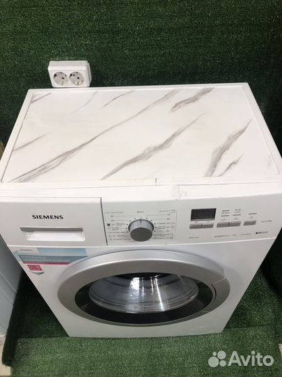 Стиральная машина с Гарантией