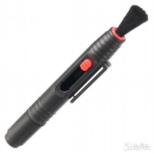 Кисточка карандаш для чистки GoPro